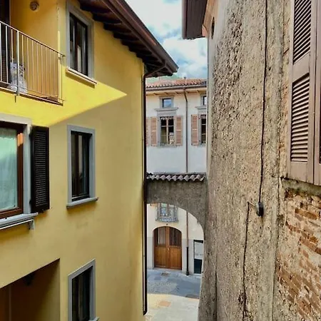 Apartamento Ottanio