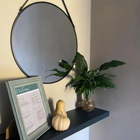 Ottanio Apartamento
