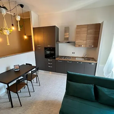 Apartamento Ottanio