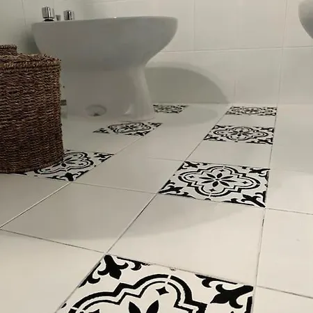 Apartamento Ottanio