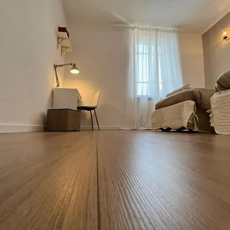 Apartamento Ottanio Pisogne