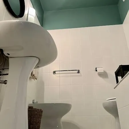 Ottanio Apartamento Pisogne