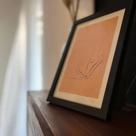Apartamento Ottanio